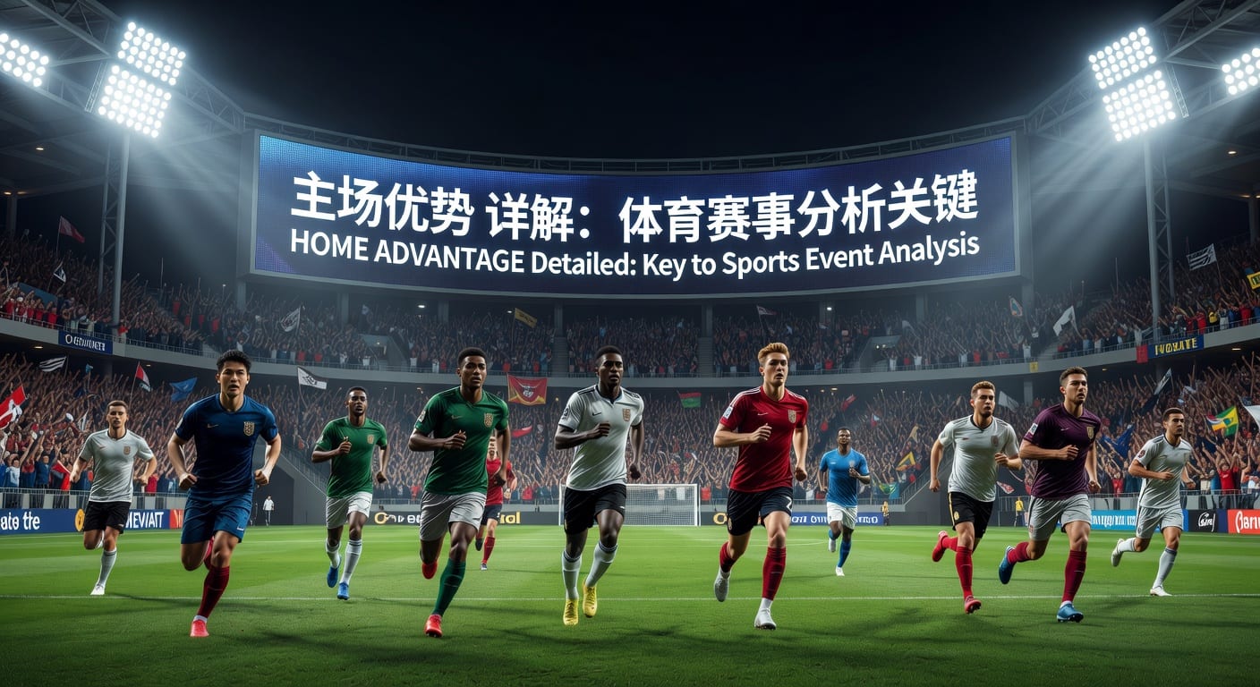 主场优势 home advantage：2026年观察与判断框架