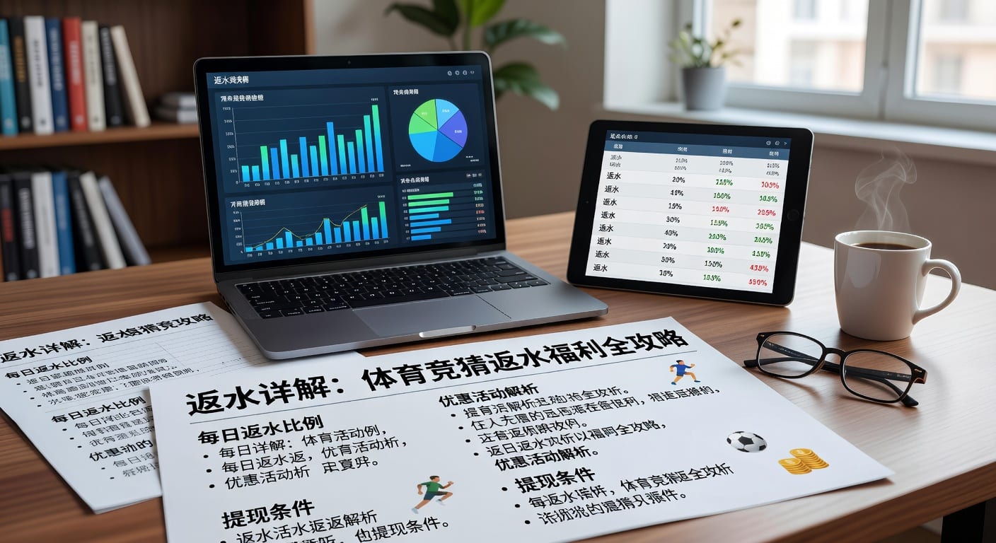 返水体育 sports rebate：最新机制与玩家实用指南