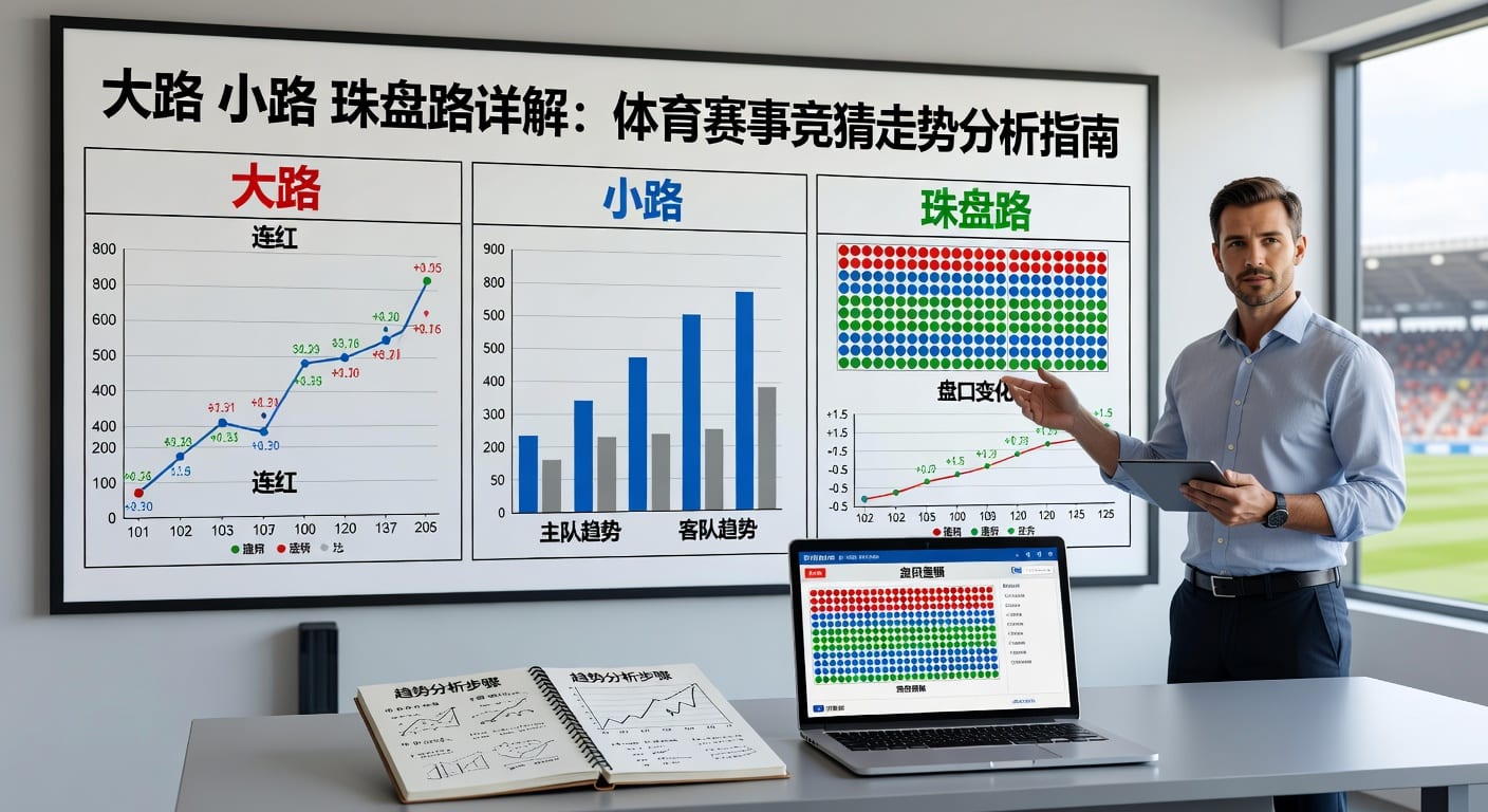 小路体育检索意图分析与实用指南