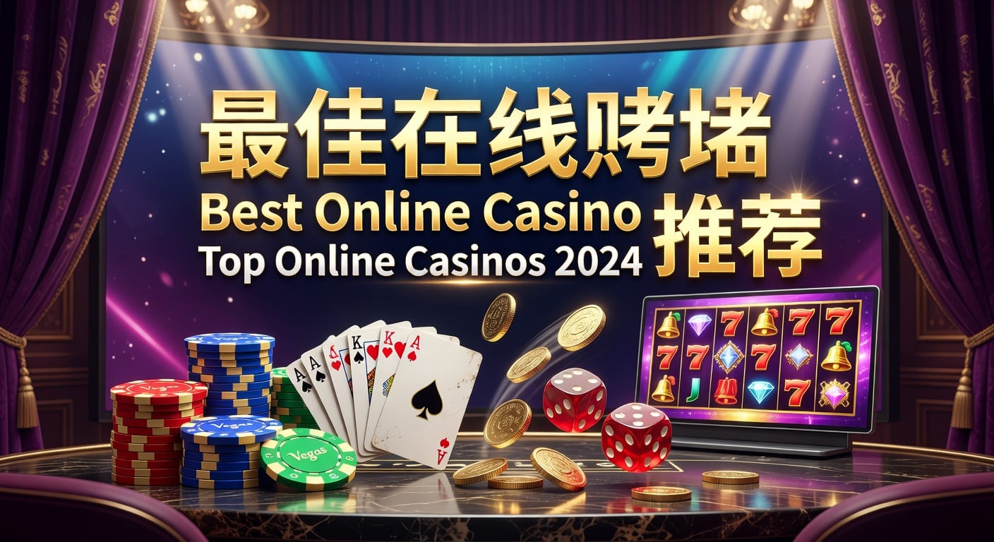 最佳在线赌场 best online casino top online casinos：2026年选择思路