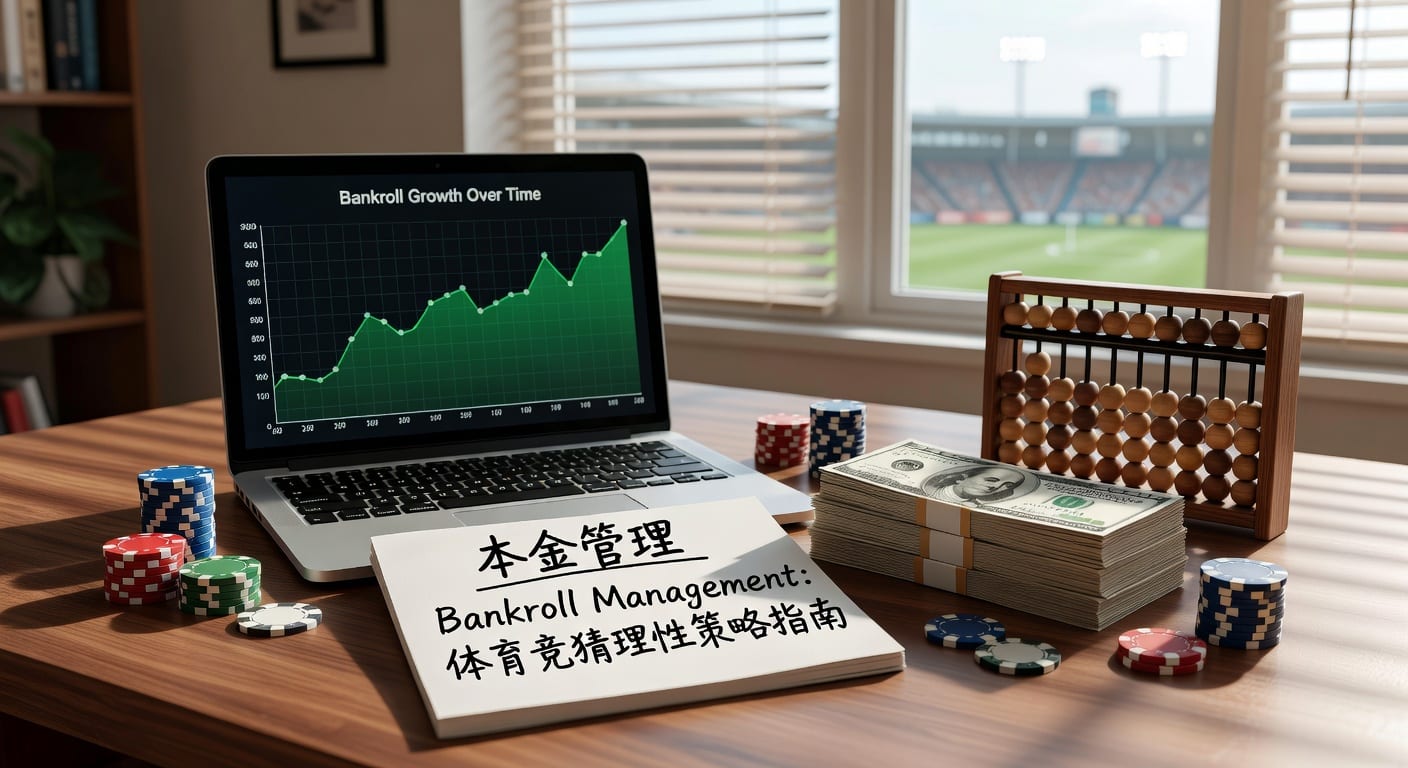 本金管理：体育投注仓位控制与实战方法