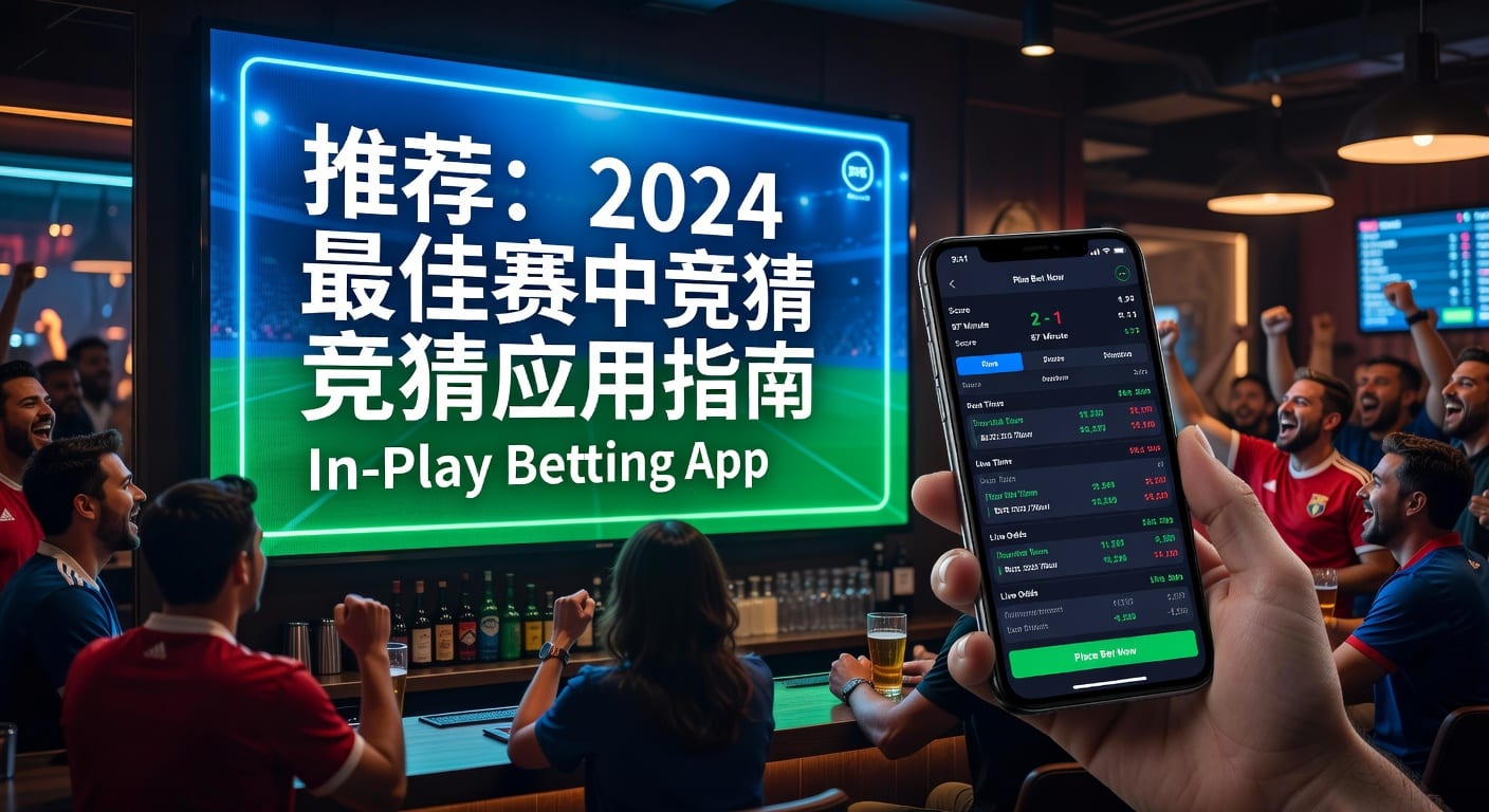 滚球赔率 in-play odds：实时变化与判断方法