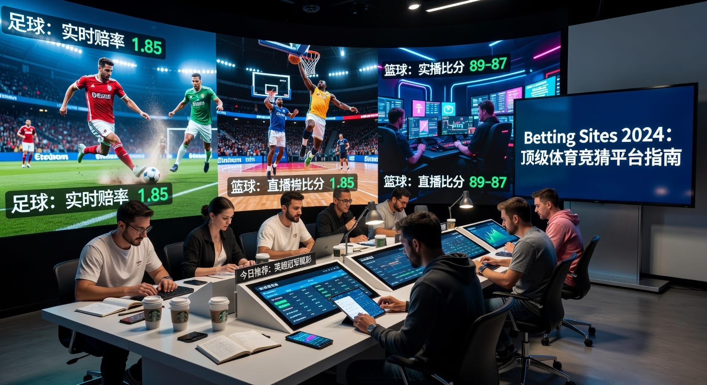 滚球 走地 live betting 实战技巧与节奏判断
