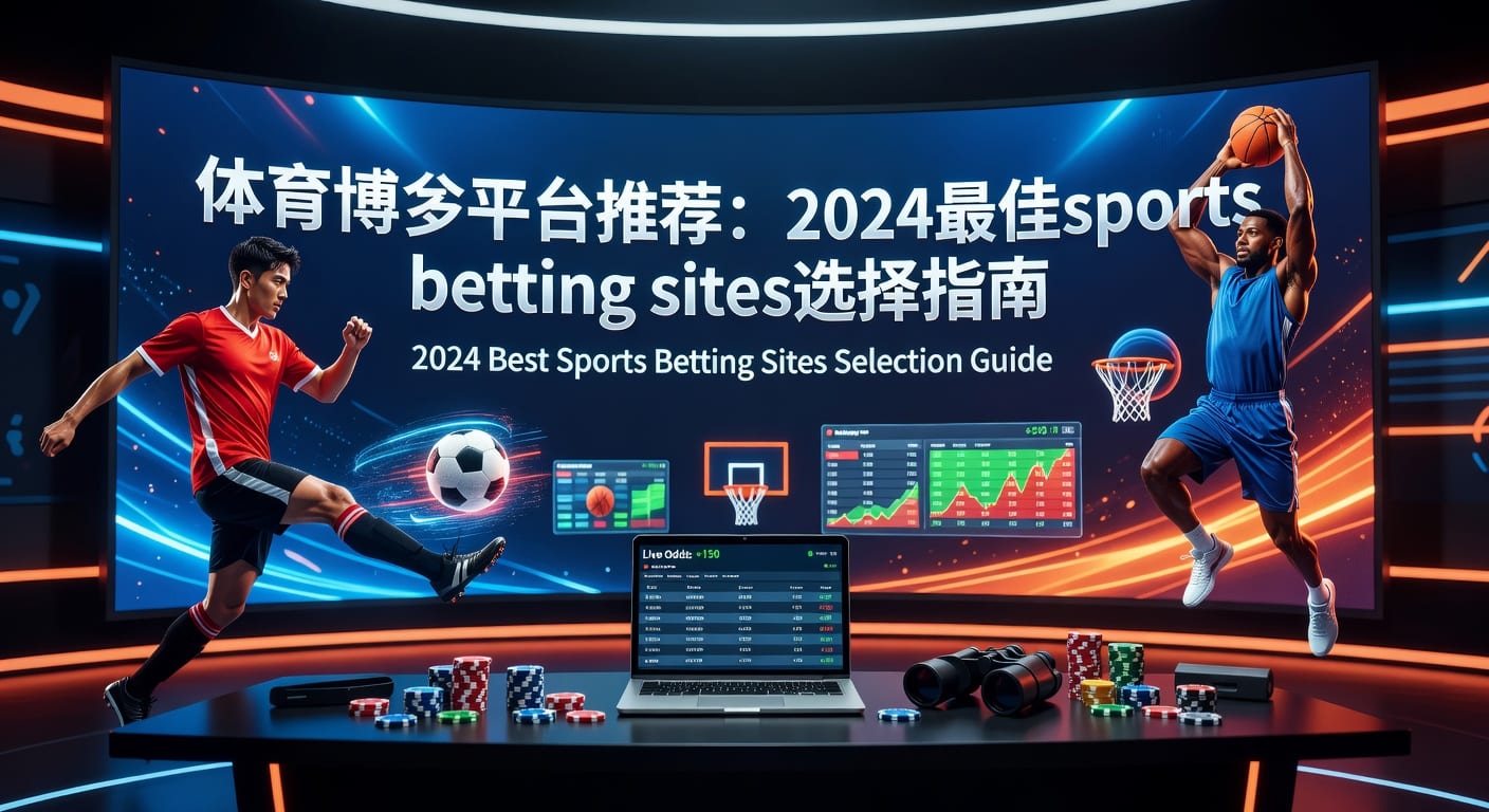 体育博彩平台 Sports Betting Sites 2026年选择指南