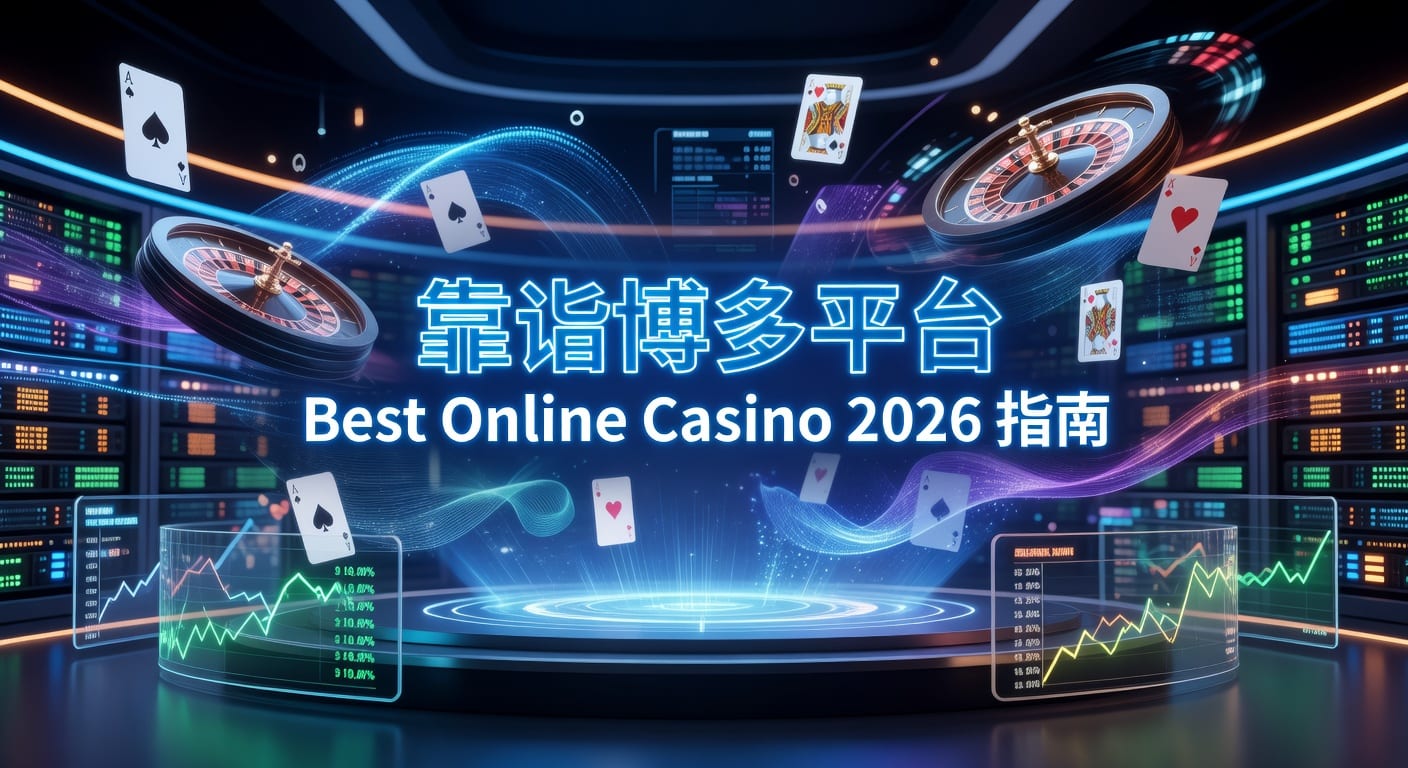 靠谱博彩平台怎么选？2026年体育用户判断标准｜皇冠crown体育官网