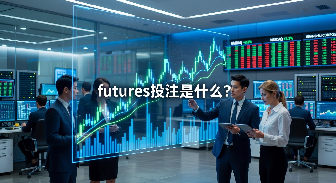 期货投注 futures：赛前赔率与风控解析