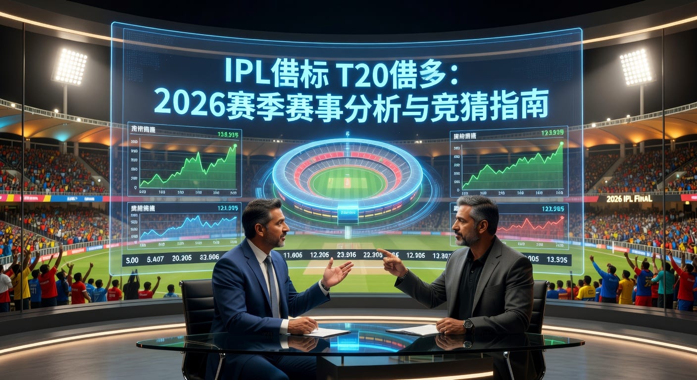 IPL博彩 T20博彩：2026年投注逻辑与风险控制