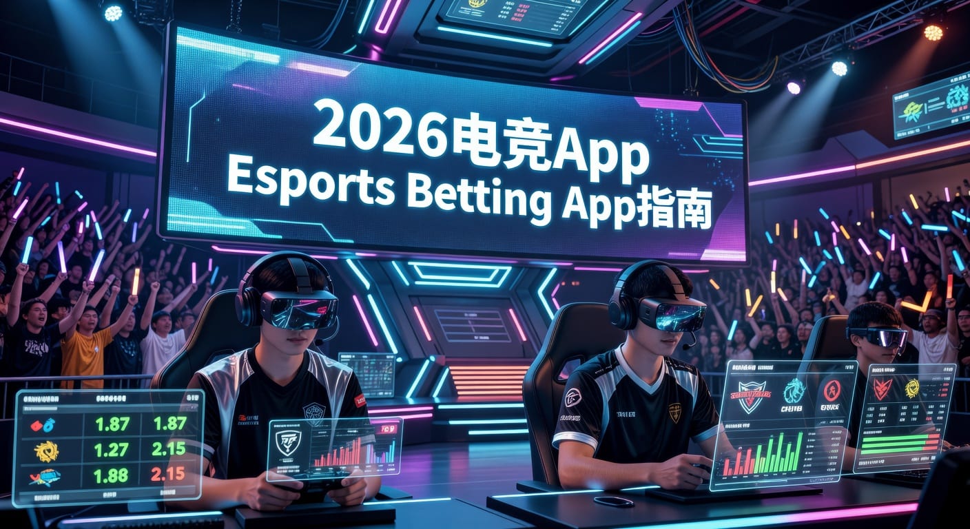 返水电竞 Esports Rebate：返还机制与体育玩家选择要点