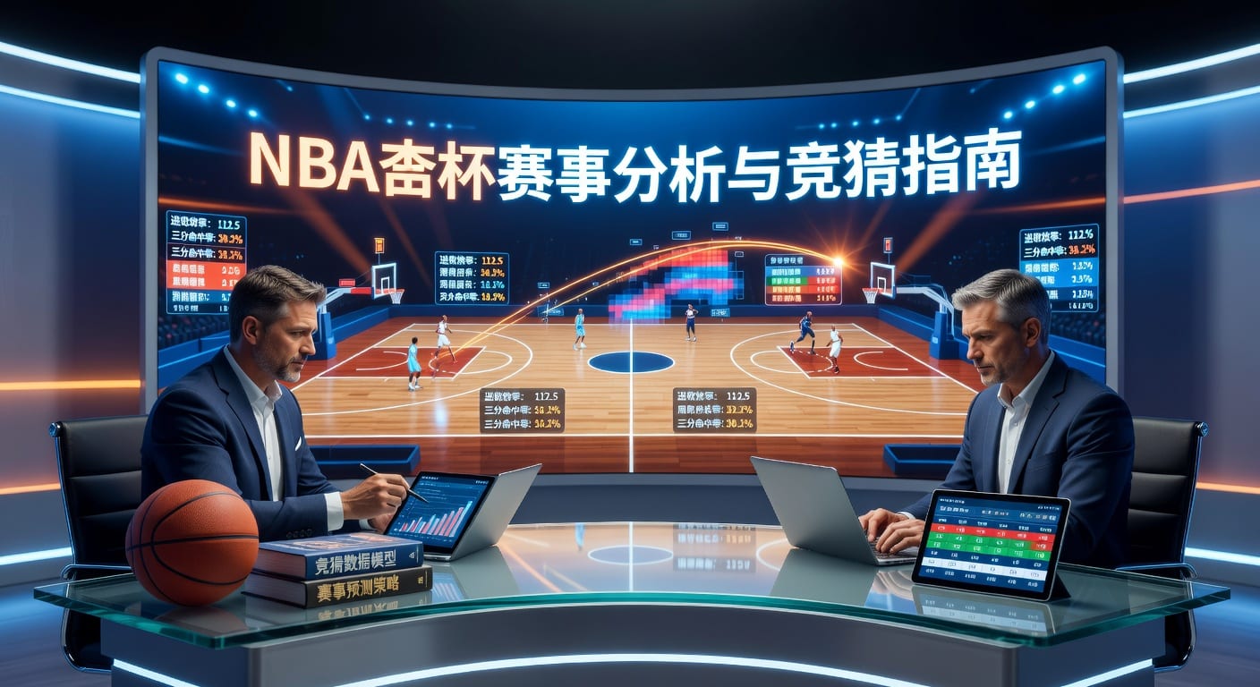 NBA博彩 NFL博彩最新分析与投注技巧