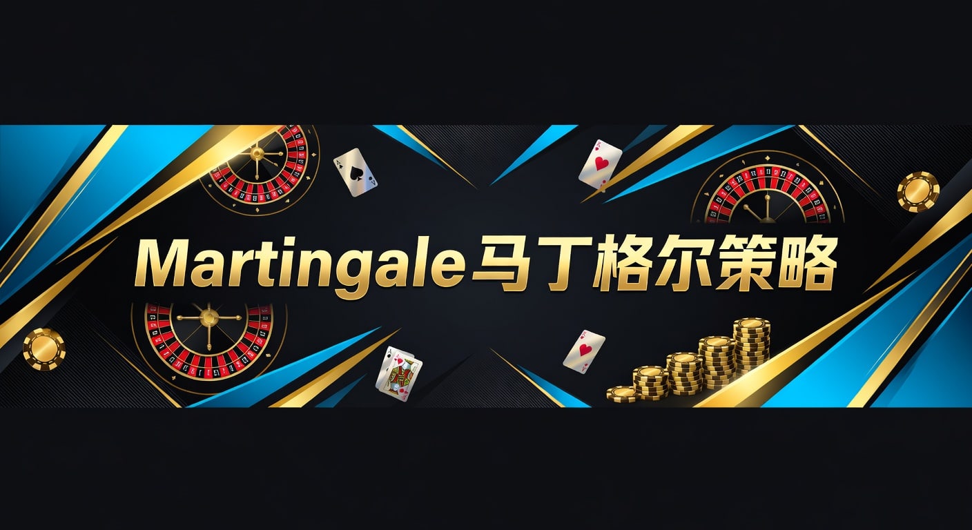 Martingale 马丁格尔策略：体育投注资金管理与风险分析