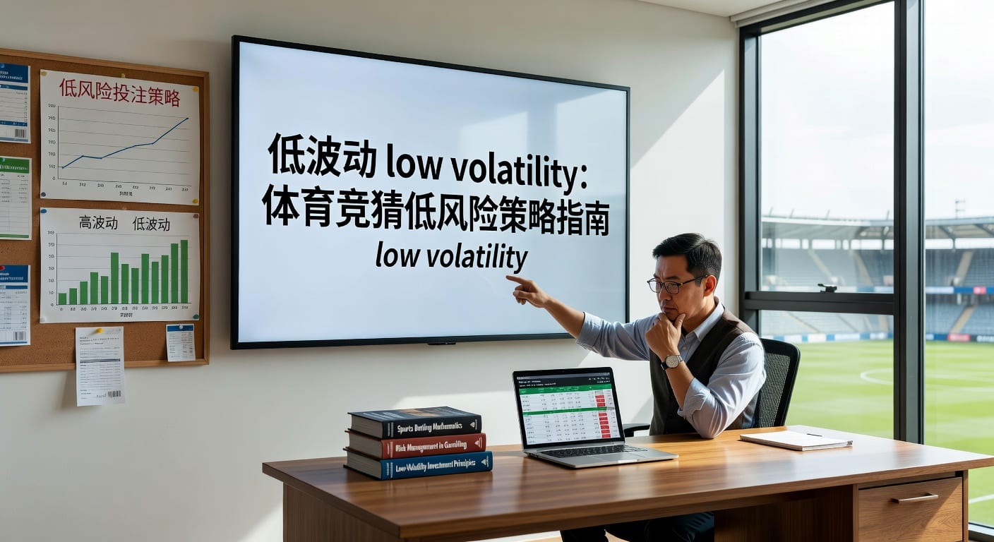 波动率 volatility：2026年体育赛事波动解读