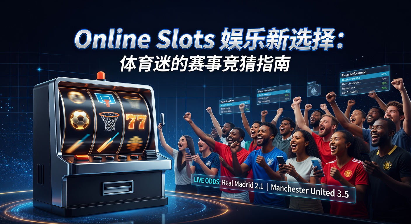老虎机 slots online slots：2026年体育玩家选择与体验要点