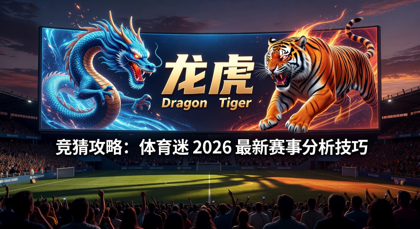 龙虎 dragon tiger：2026年玩家关注点与平台体验