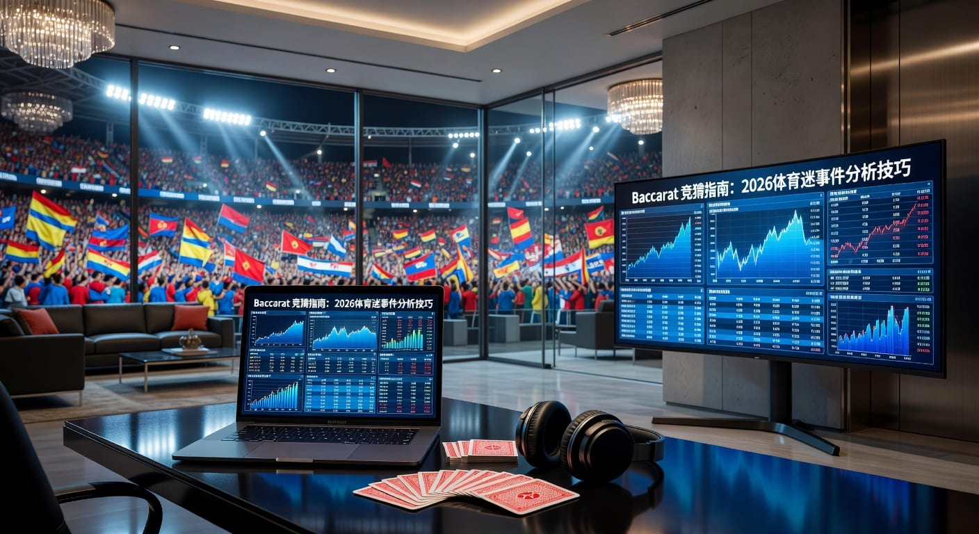 百家乐 baccarat 玩法规则与实战思路