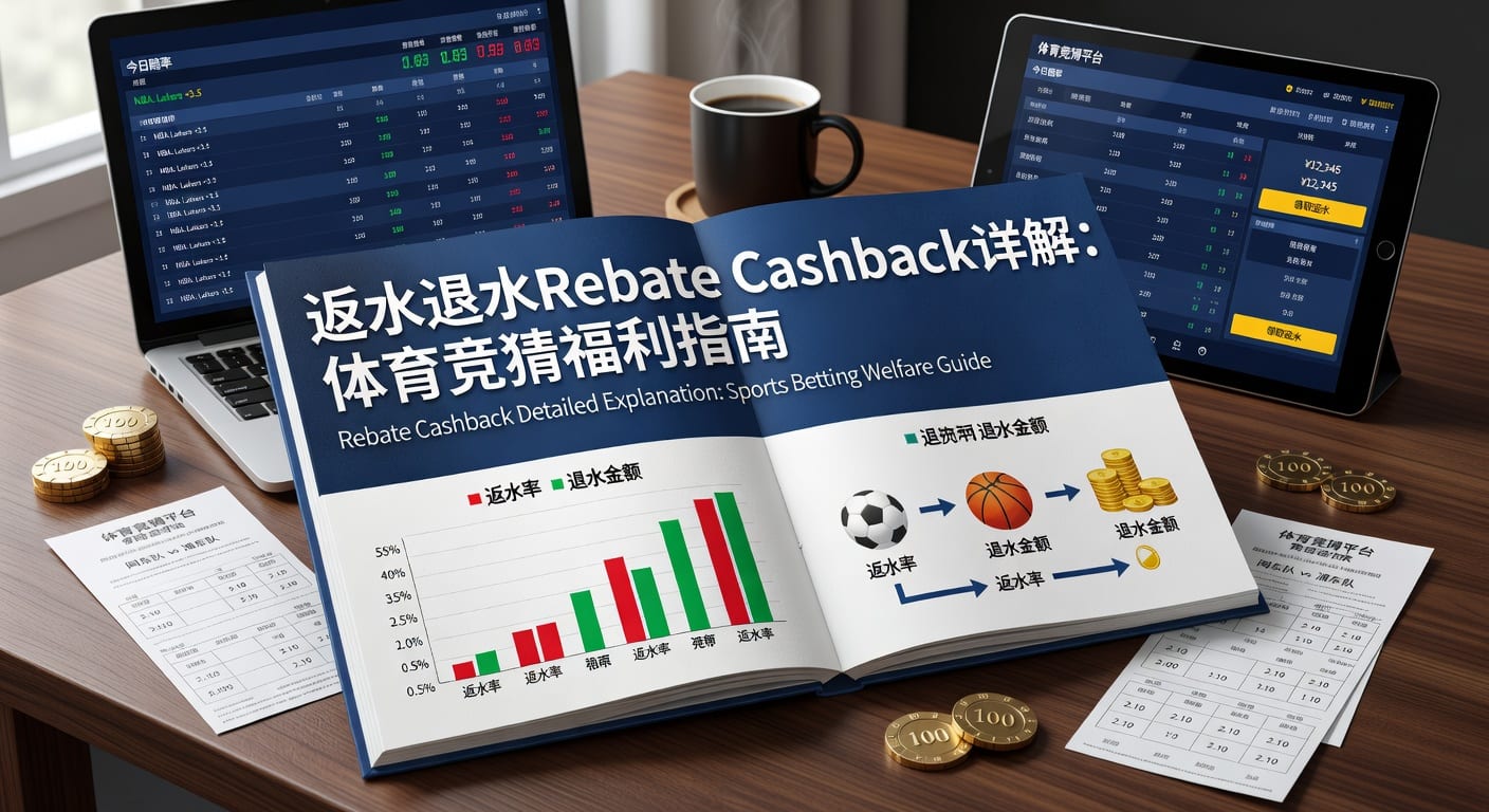 返水 退水 rebate cashback 机制解析：2026年体育玩家返利规则