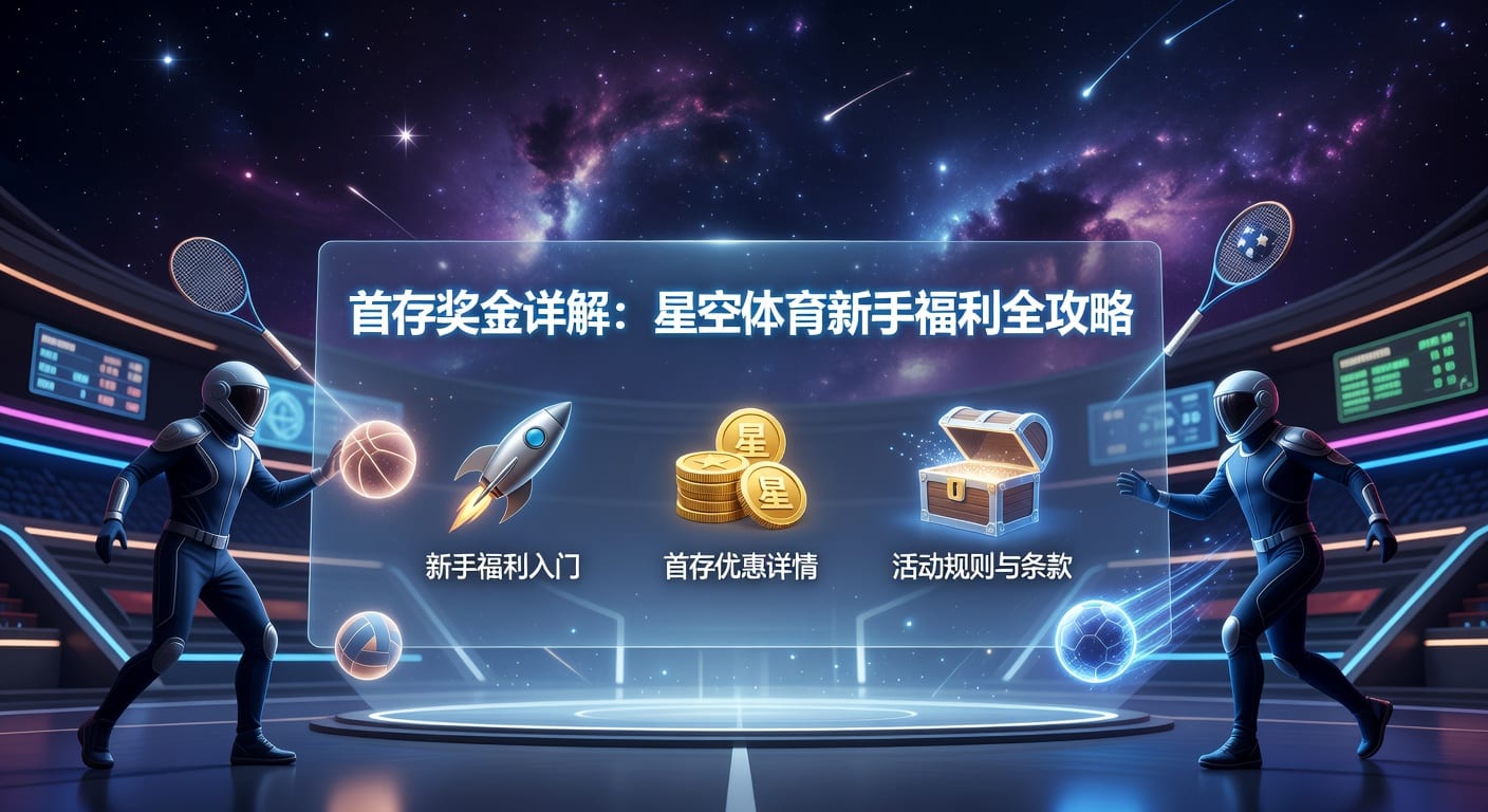 首存奖金 first deposit bonus｜2026年领取与使用指南