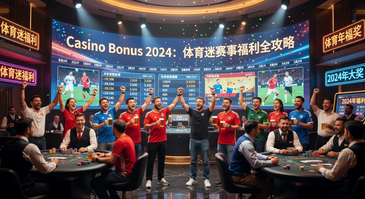 casino bonus 规则解读与领取思路｜星空体育官方入口