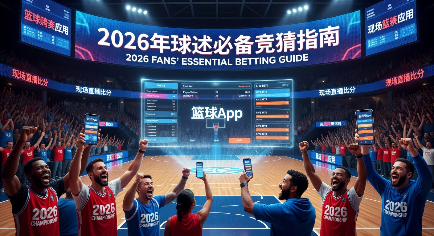 体育博彩App sports betting app选择与使用指南