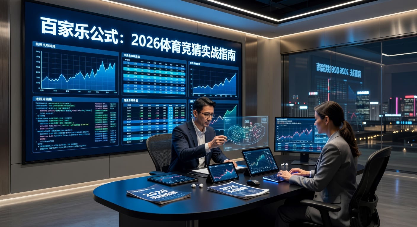 百家乐公式解析：投注技巧与胜率思路