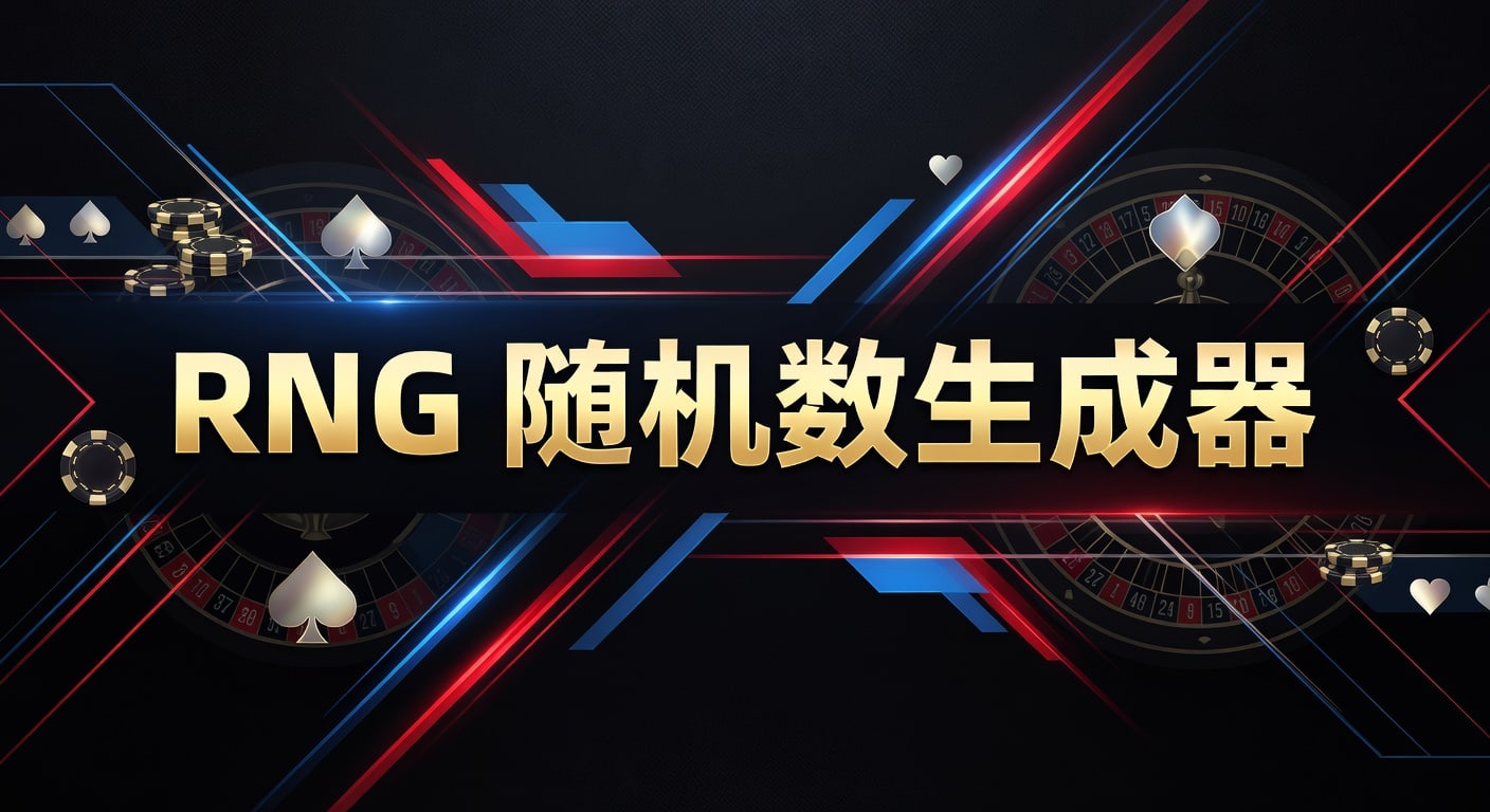RNG随机数生成器：体育博彩决策与数据分析指南