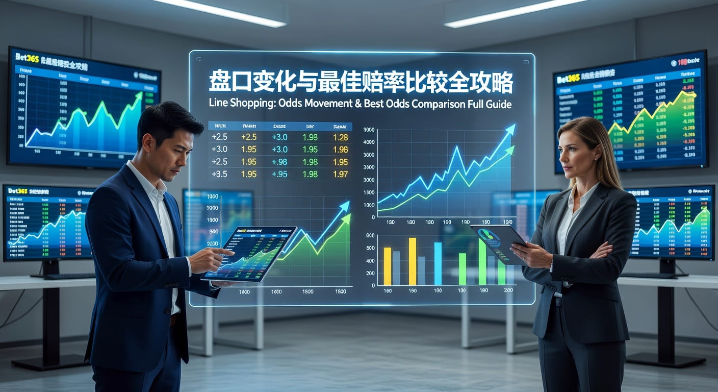 一球盘实战解读：盘口变化、方向判断与风险控制